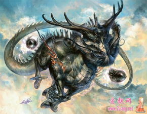 麒麟纹身：探寻东方神兽的神秘寓意与纹身讲究
